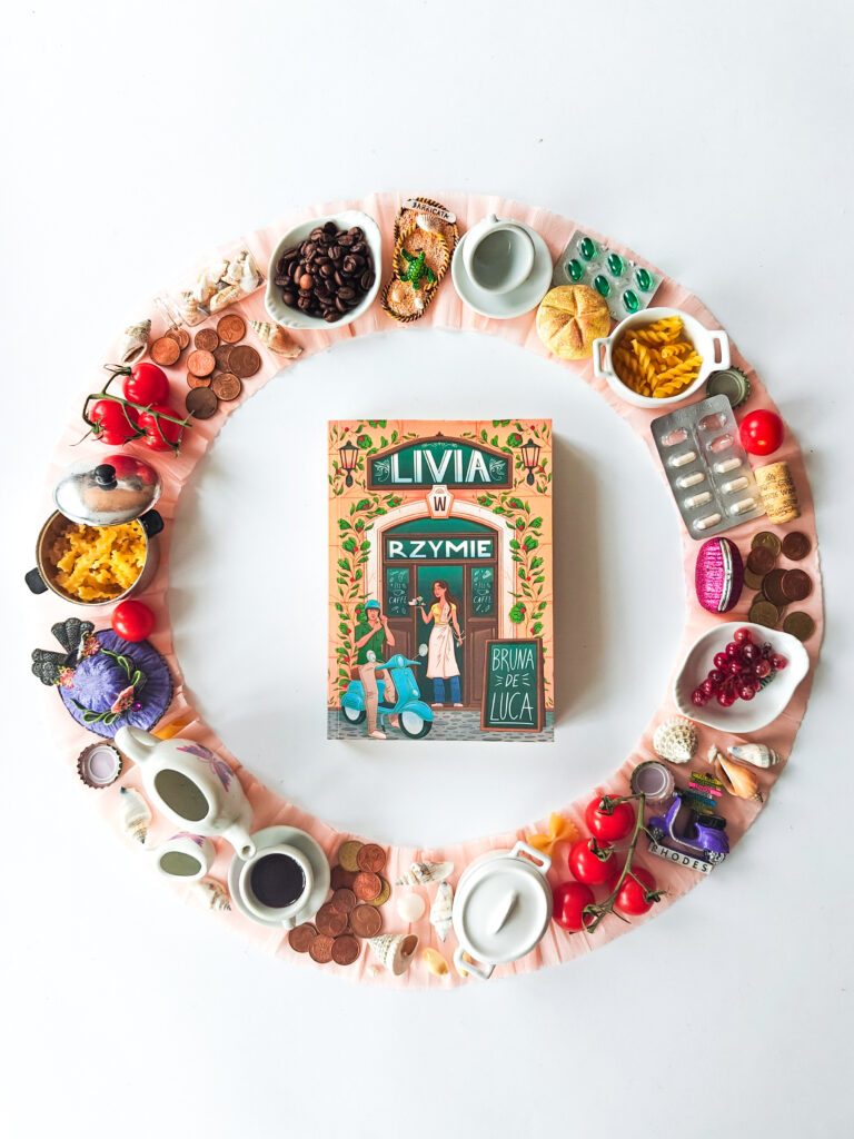 Livia w Rzymie